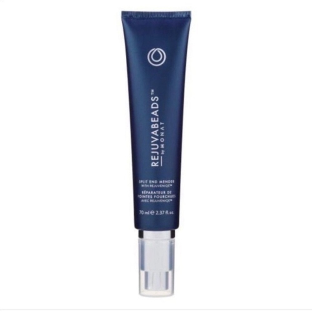 MONAT REJUVABEADS Split End Mender for Damaged Hair Repairing Cream